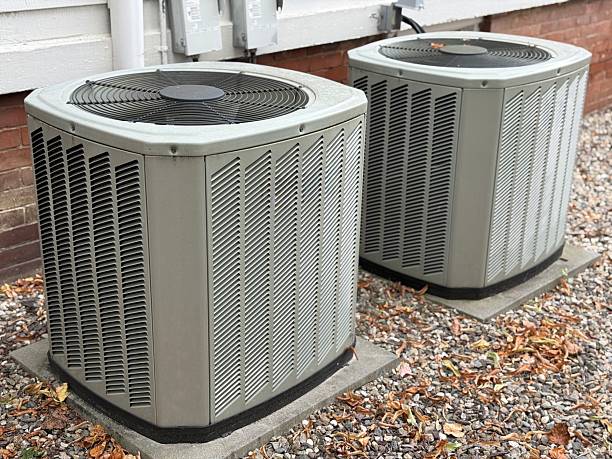 Reliable Ductwork Repair contractor in Maplewood, WA by JG Cool HVAC